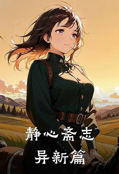 静心斋志异新篇