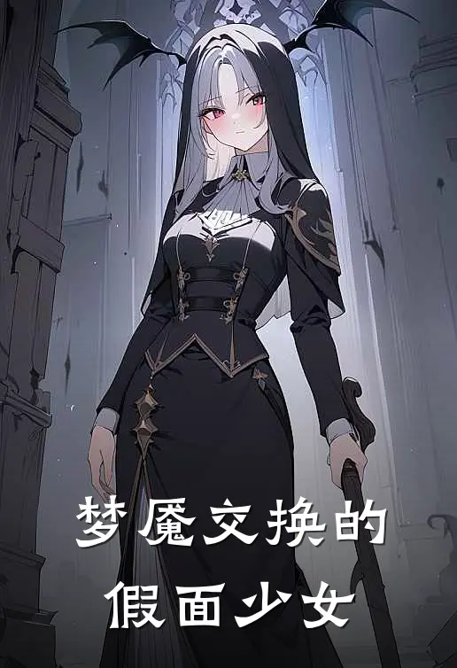 梦魇交换的假面少女