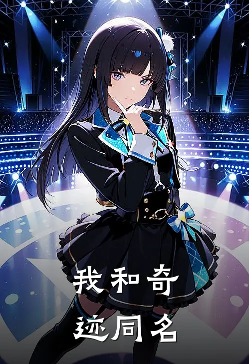 我和奇迹同名齐迹齐妙妙_《我和奇迹同名》最新章节免费在线阅读