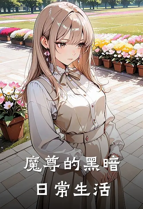 魔尊的黑暗日常生活