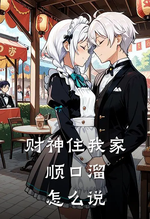 财神住我家,顺口溜怎么说