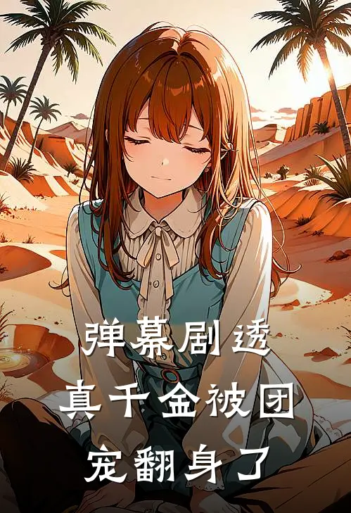 弹幕剧透，真千金被团宠翻身了