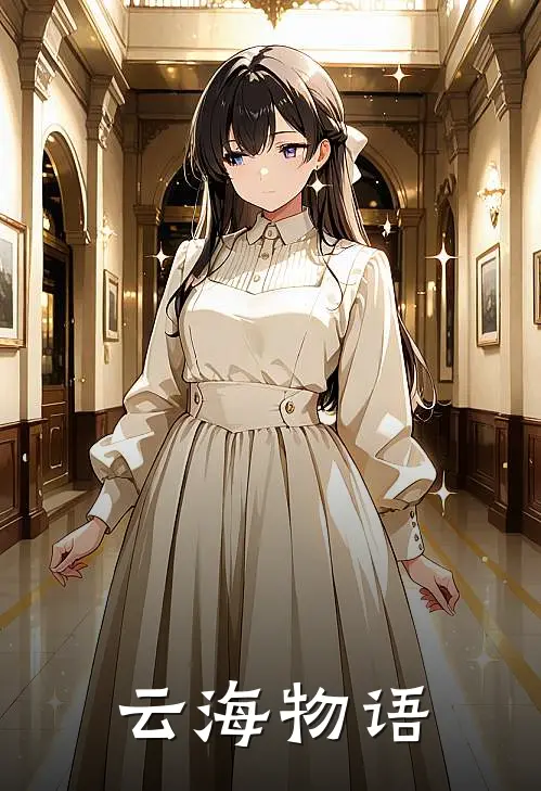 云海物语(云安燕瑶)免费小说完结_最新推荐小说云海物语(云安燕瑶)