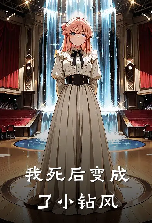 我死后变成了小钻风耿宗邝马陆全文免费阅读无弹窗大结局_（耿宗邝马陆）我死后变成了小钻风最新小说