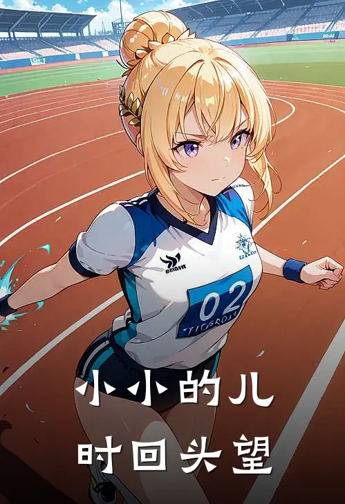 小小的儿时回头望