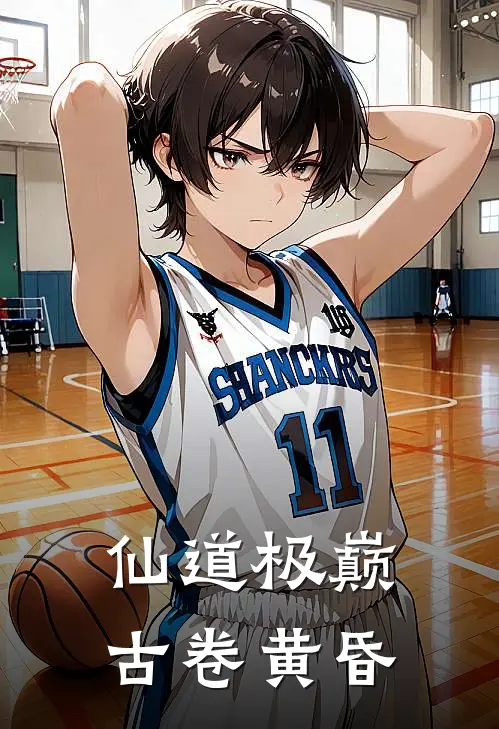 仙道极巅 古卷黄昏