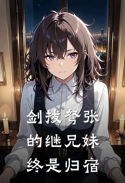 剑拔弩张的继兄妹终是归宿