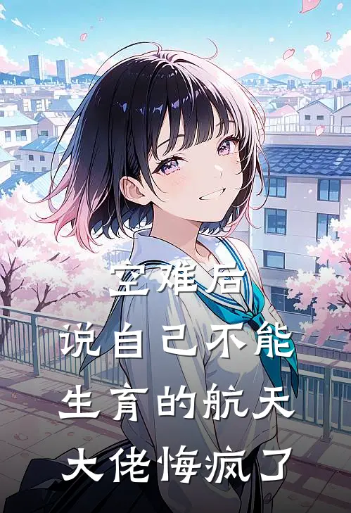 空难后，说自己不能生育的航天大佬悔疯了