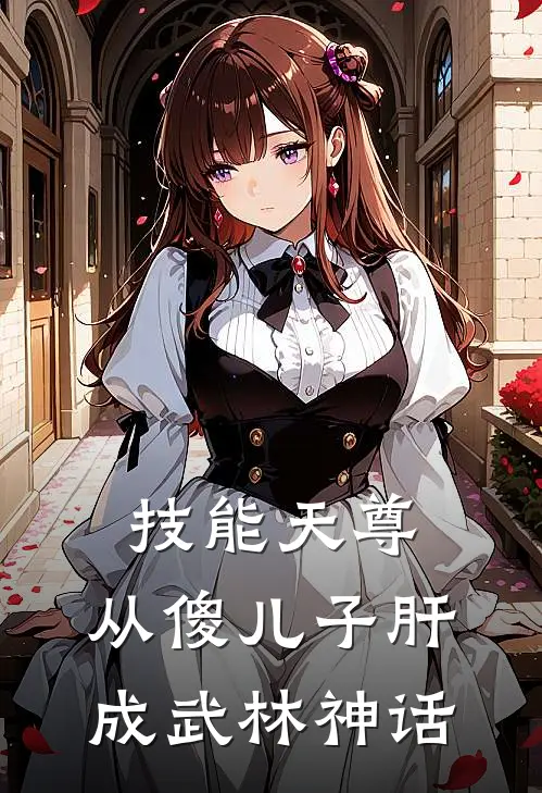 林默柳月娥《技能天尊：从傻儿子肝成武林神话》小说免费在线阅读_技能天尊：从傻儿子肝成武林神话(林默柳月娥)已完结小说