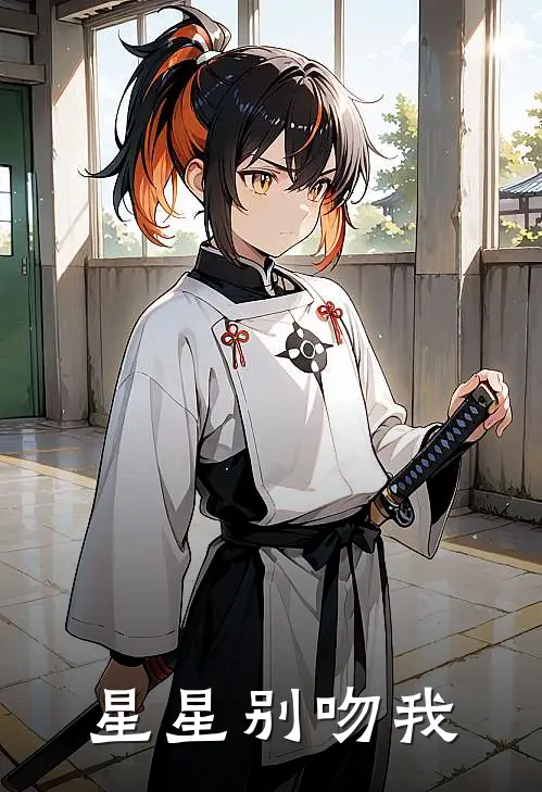 星星别吻我