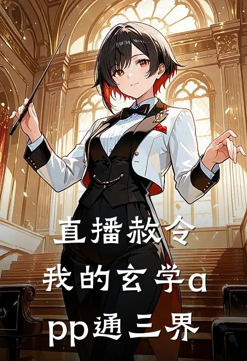 直播赦令：我的玄学app通三界