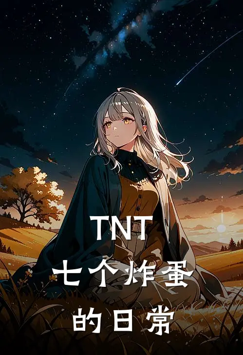 【TNT：七个炸蛋的日常】张真源宋亚轩最新好看小说_免费小说【TNT：七个炸蛋的日常】(张真源宋亚轩)