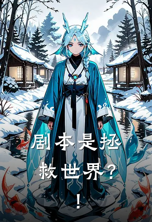 剧本是拯救世界？！(程时安时安)全集阅读_剧本是拯救世界？！最新章节阅读