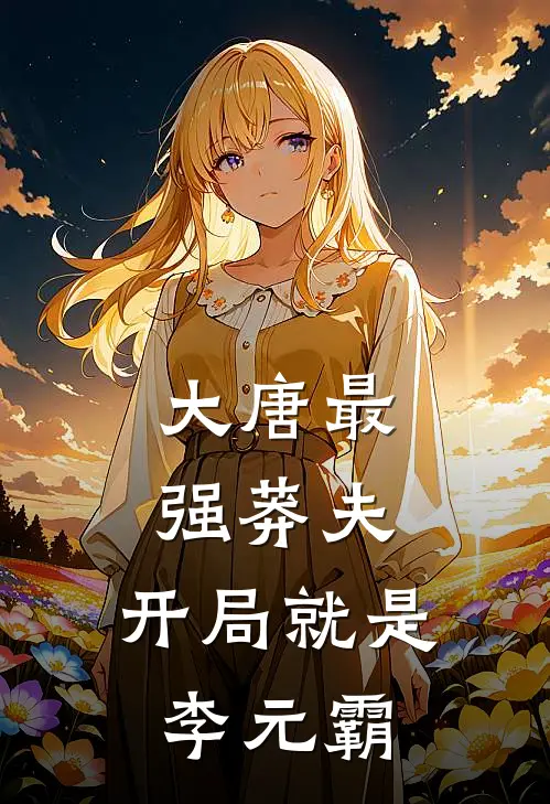 大唐最强莽夫：开局就是李元霸李元李元霸热门的网络小说_热门的网络小说大唐最强莽夫：开局就是李元霸(李元李元霸)