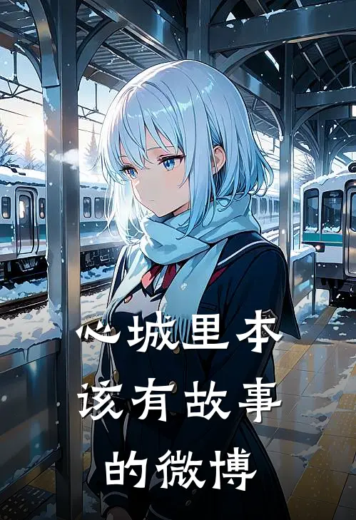 心城里本该有故事的微博