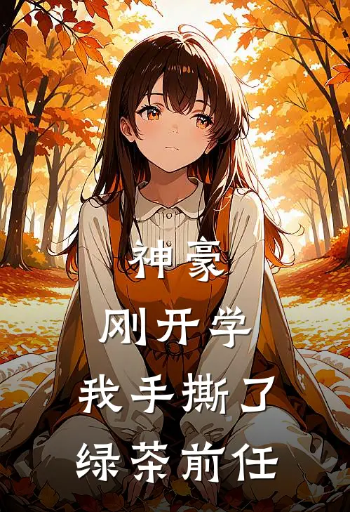 神豪：刚开学，我手撕了绿茶前任