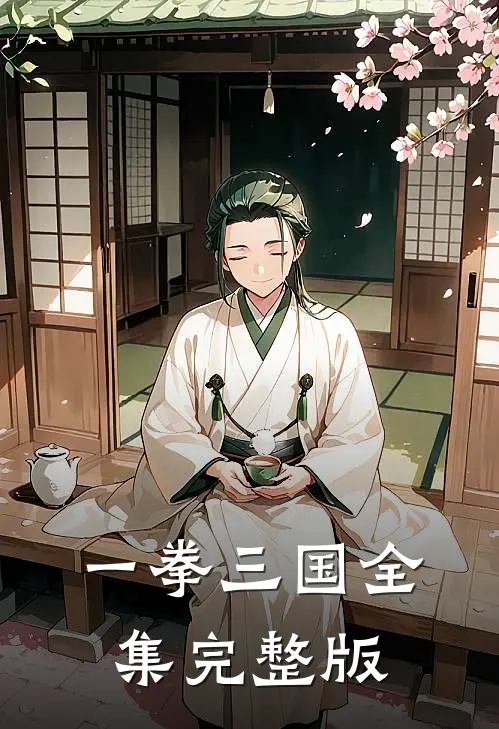 一拳三国全集完整版