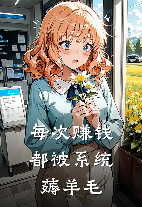 每次赚钱都被系统薅羊毛