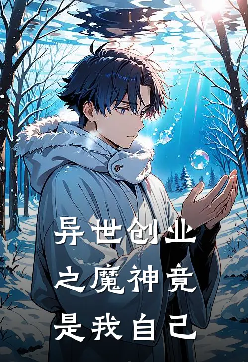 异世创业之魔神竟是我自己林野玄力全章节免费在线阅读_《异世创业之魔神竟是我自己》精彩小说