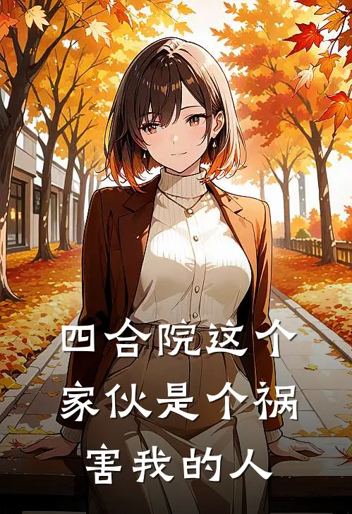 四合院这个家伙是个祸害我的人