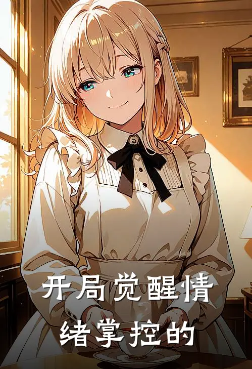 开局觉醒情绪掌控的