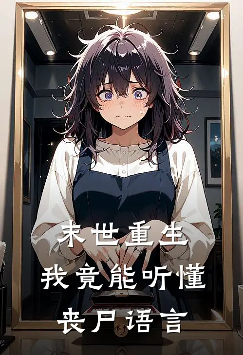 末世重生，我竟能听懂丧尸语言