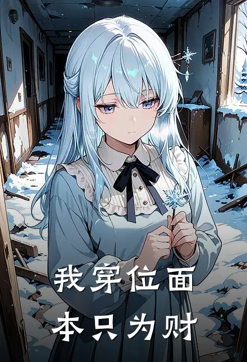 我穿位面，本只为财