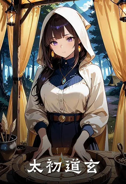太初道玄