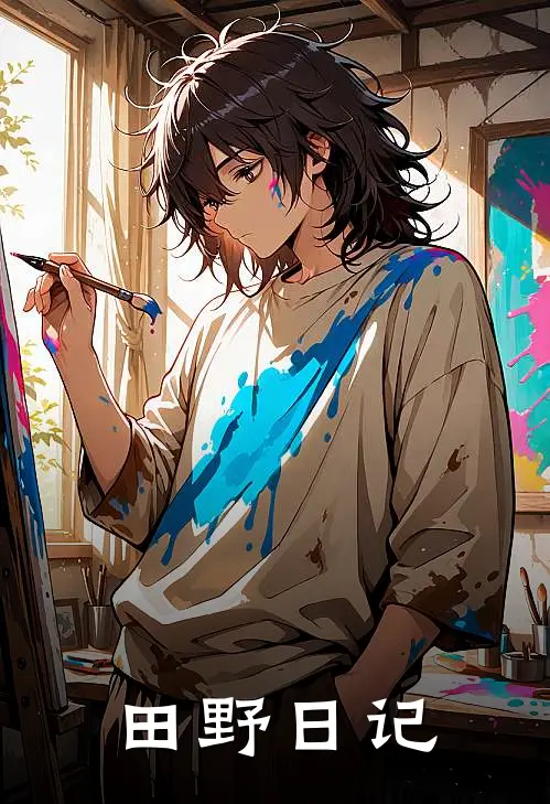 田野日记(郁禾久哲)最新小说推荐_最新热门小说田野日记郁禾久哲