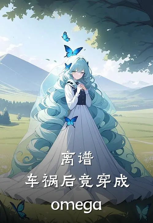 离谱，车祸后竟穿成omega