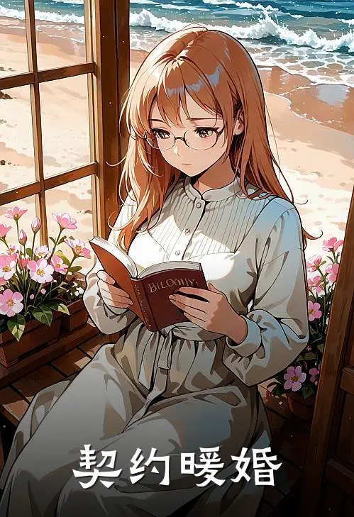 契约暖婚