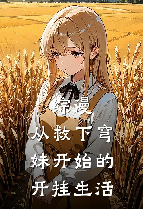 综漫：从救下穹妹开始的开挂生活