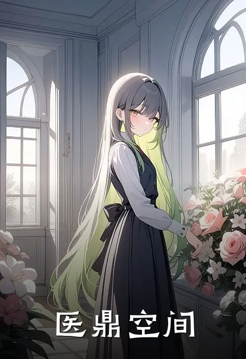 医鼎空间(林羽苏瑶)网络热门小说_最新小说医鼎空间(林羽苏瑶)