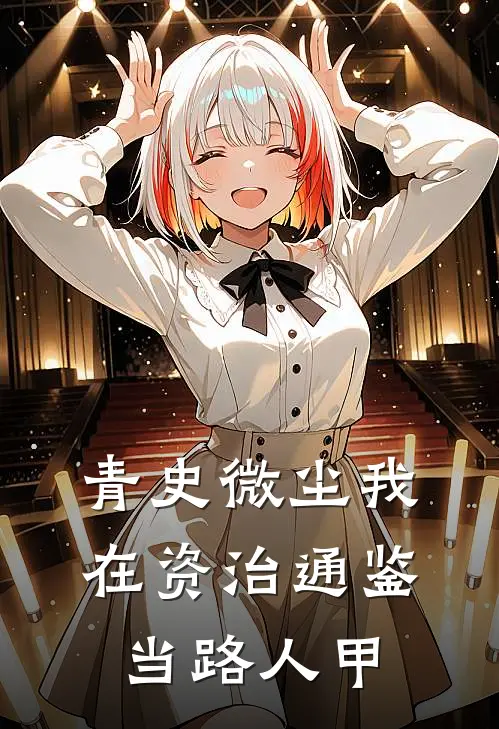 青史微尘我在资治通鉴当路人甲张微尘曹五免费完整版小说_热门小说大全青史微尘我在资治通鉴当路人甲张微尘曹五