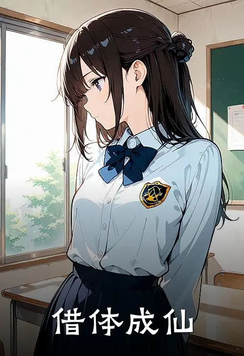 借体成仙胡猛花花最新章节免费阅读_借体成仙全集免费阅读