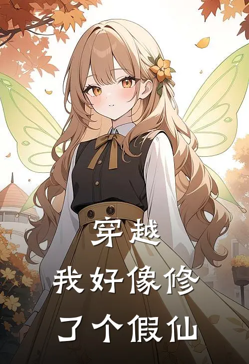 穿越，我好像修了个假仙