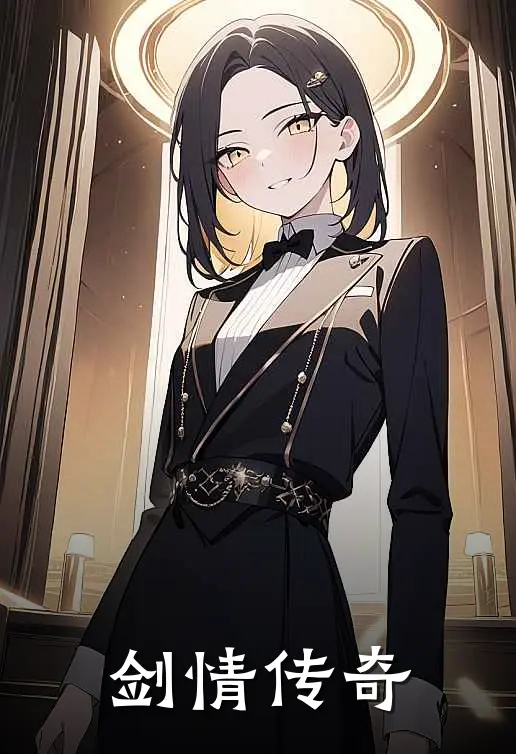 剑情传奇