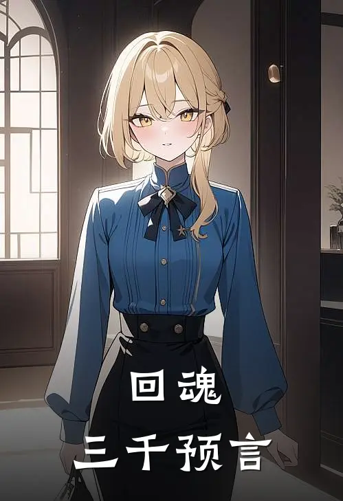 回魂：三千预言白风秦始皇完结小说免费阅读_完本热门小说回魂：三千预言白风秦始皇