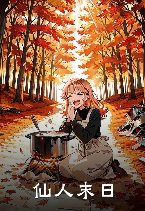 仙人末日(陈以昭王春生)最新小说_免费阅读完整版小说仙人末日(陈以昭王春生)