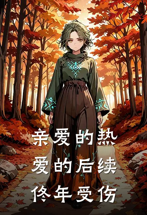 亲爱的热爱的后续佟年受伤