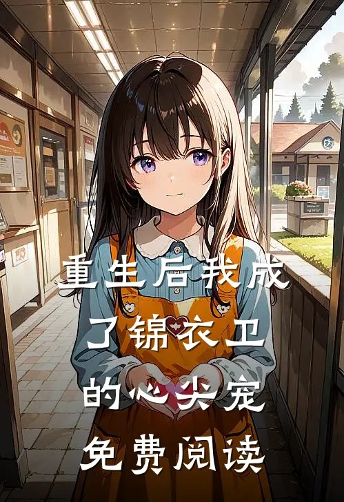 重生后我成了锦衣卫的心尖宠免费阅读