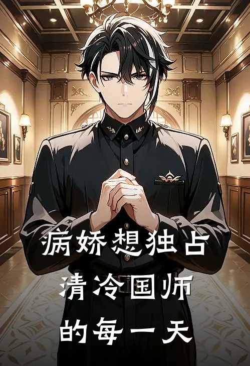 病娇想独占清冷国师的每一天(裴度君侑泽)全文阅读免费全集_完结小说病娇想独占清冷国师的每一天裴度君侑泽