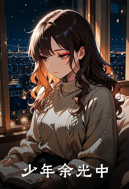 少年余光中(余光中冰泉)热门小说_《少年余光中》最新章节在线阅读