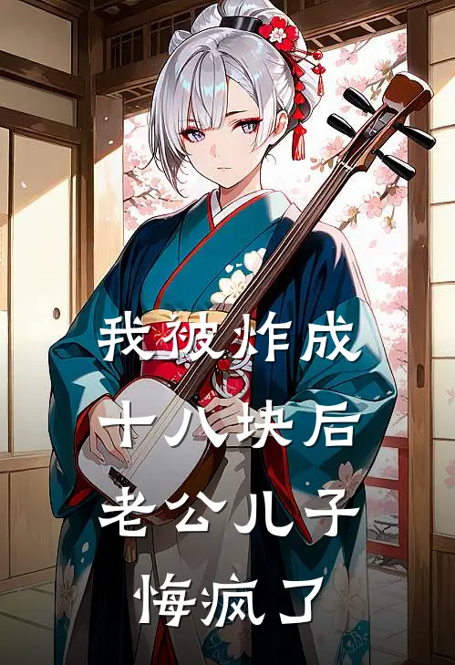 我被炸成十八块后，老公儿子悔疯了(林舒月骆明辉)火爆小说_《我被炸成十八块后，老公儿子悔疯了》林舒月骆明辉小说免费在线阅读