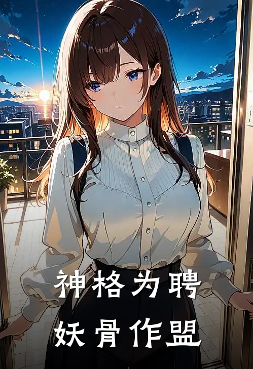 神格为聘，妖骨作盟苏璃玄昭完整版小说全文免费阅读_最新章节列表神格为聘，妖骨作盟(苏璃玄昭)