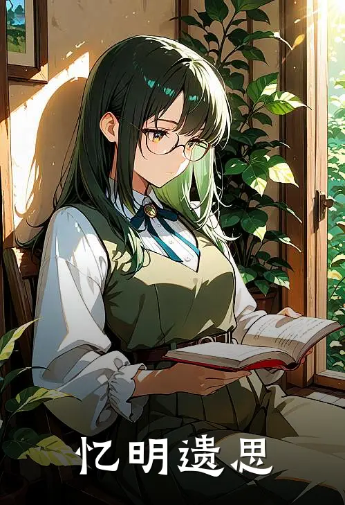 忆明遗思张明源何艳冬免费小说阅读_免费小说大全忆明遗思(张明源何艳冬)