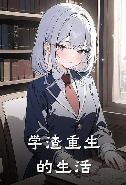 学渣重生的生活