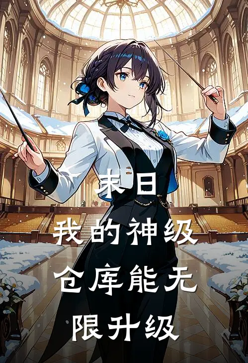 末日：我的神级仓库能无限升级