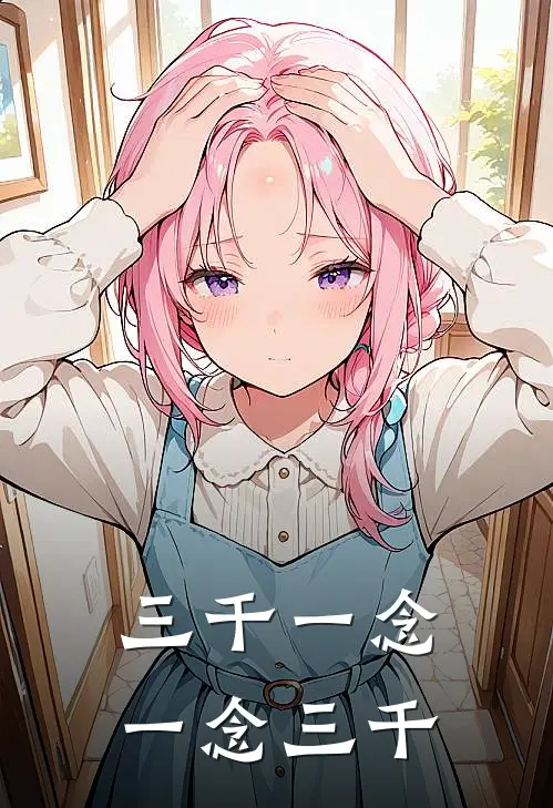 三千一念,一念三千