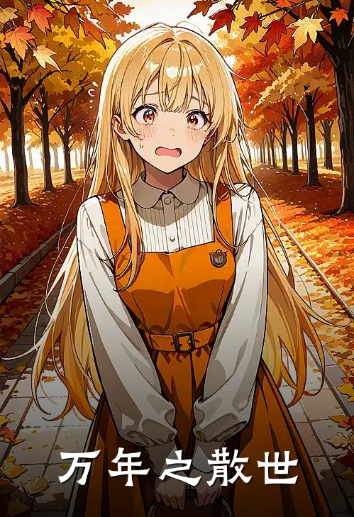 万年之散世